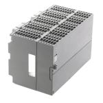 Regulated power supply unit  